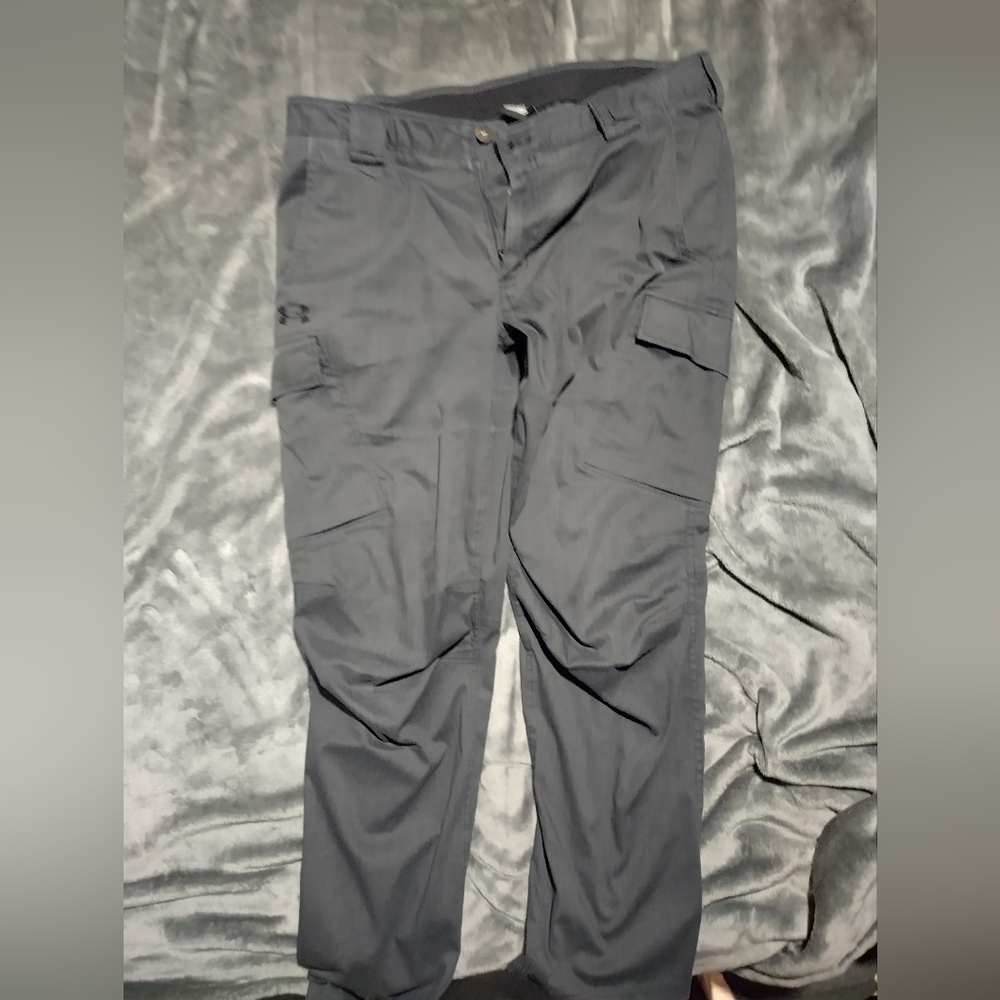 Under Armour Men's Enduro Elite Cargo Pants